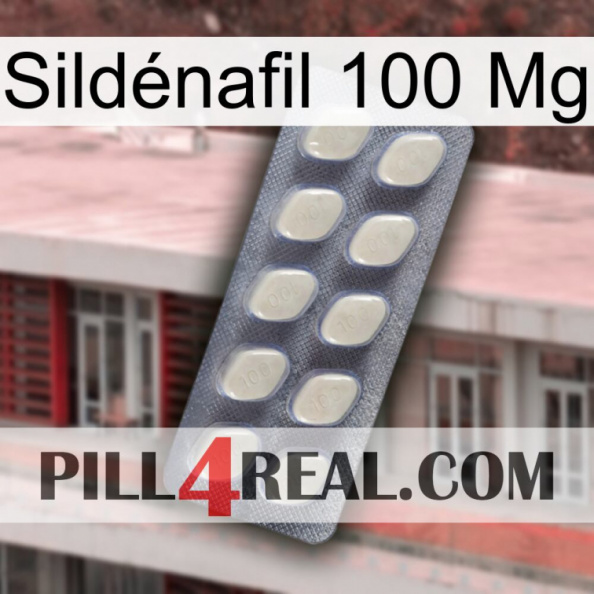 Sildénafil 100 Mg 08